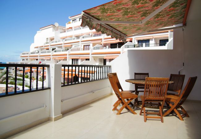 Appartamento a Costa Adeje - Sensacional apartamento en Costa Adeje. WIFI Appartamento a Costa Adeje - Sensacional apartamento en Costa Adeje. WIFI