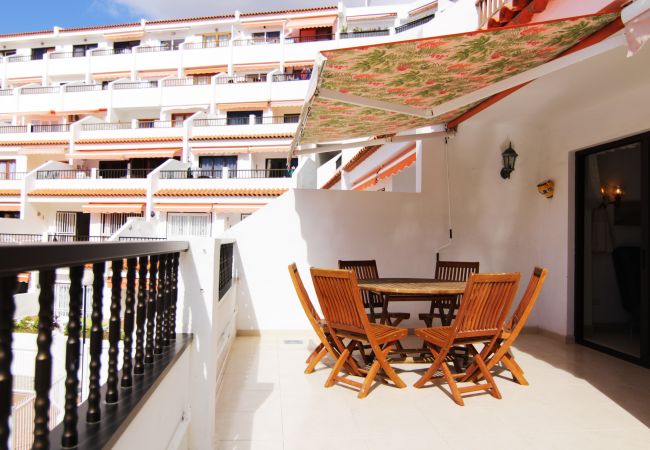 Appartamento a Costa Adeje - Sensacional apartamento en Costa Adeje. WIFI Appartamento a Costa Adeje - Sensacional apartamento en Costa Adeje. WIFI