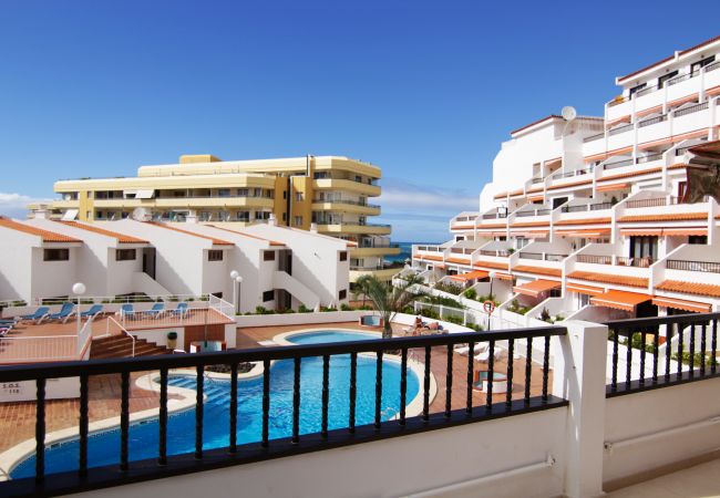 Appartamento a Costa Adeje - Sensacional apartamento en Costa Adeje. WIFI Appartamento a Costa Adeje - Sensacional apartamento en Costa Adeje. WIFI