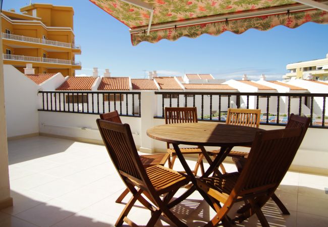 Appartamento a Costa Adeje - Sensacional apartamento en Costa Adeje. WIFI Appartamento a Costa Adeje - Sensacional apartamento en Costa Adeje. WIFI