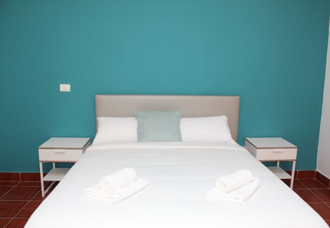 Casa a Adeje - Gran terraza, BBQ y relax en Playa Paraiso Casa a Adeje - Gran terraza, BBQ y relax en Playa Paraiso