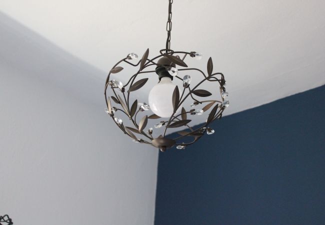 Casa a Adeje - Gran terraza, BBQ y relax en Playa Paraiso Casa a Adeje - Gran terraza, BBQ y relax en Playa Paraiso