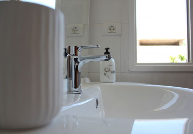 Casa a Adeje - Gran terraza, BBQ y relax en Playa Paraiso Casa a Adeje - Gran terraza, BBQ y relax en Playa Paraiso