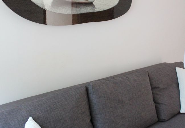 Casa a Adeje - Gran terraza, BBQ y relax en Playa Paraiso Casa a Adeje - Gran terraza, BBQ y relax en Playa Paraiso