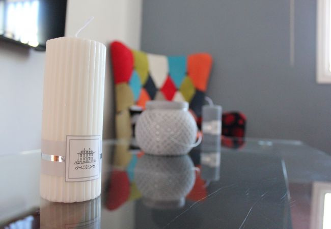 Casa a Adeje - Gran terraza, BBQ y relax en Playa Paraiso Casa a Adeje - Gran terraza, BBQ y relax en Playa Paraiso