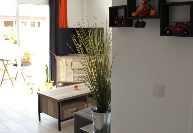 Appartamento a Los Cristianos - Modern and lovely apartment in Los Cristianos Appartamento a Los Cristianos - Modern and lovely apartment in Los Cristianos