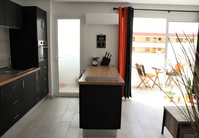 Appartamento a Los Cristianos - Modern and lovely apartment in Los Cristianos Appartamento a Los Cristianos - Modern and lovely apartment in Los Cristianos