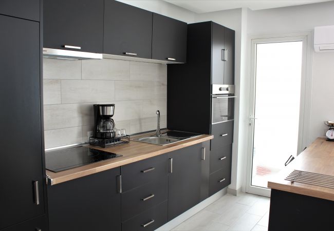 Appartamento a Los Cristianos - Modern and lovely apartment in Los Cristianos Appartamento a Los Cristianos - Modern and lovely apartment in Los Cristianos