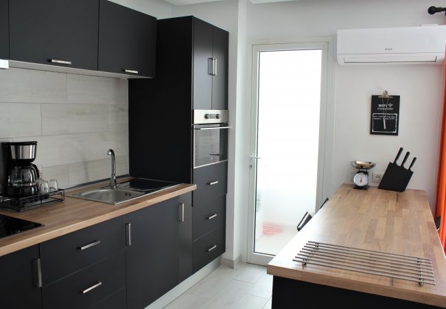 Appartamento a Los Cristianos - Modern and lovely apartment in Los Cristianos Appartamento a Los Cristianos - Modern and lovely apartment in Los Cristianos