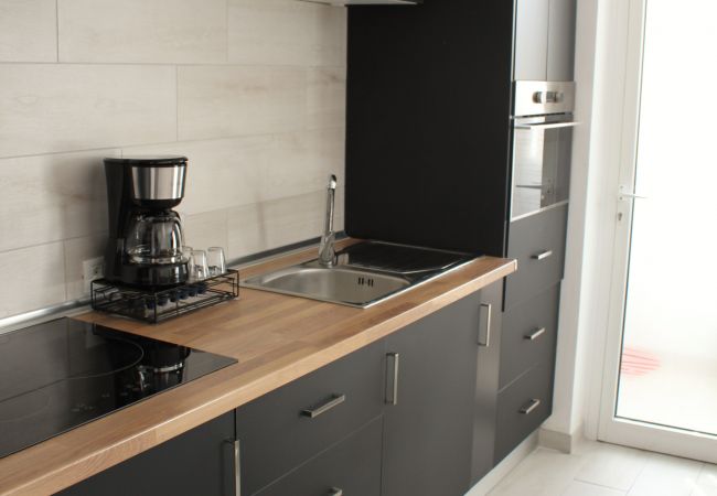 Appartamento a Los Cristianos - Modern and lovely apartment in Los Cristianos Appartamento a Los Cristianos - Modern and lovely apartment in Los Cristianos