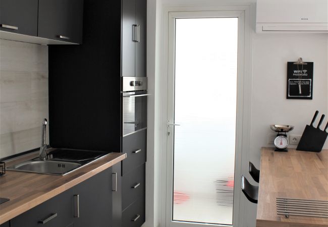 Appartamento a Los Cristianos - Modern and lovely apartment in Los Cristianos Appartamento a Los Cristianos - Modern and lovely apartment in Los Cristianos