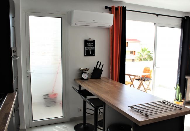 Appartamento a Los Cristianos - Modern and lovely apartment in Los Cristianos Appartamento a Los Cristianos - Modern and lovely apartment in Los Cristianos