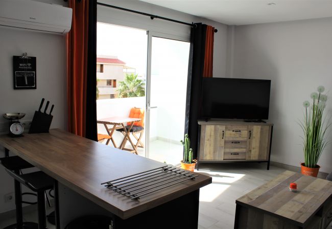 Appartamento a Los Cristianos - Modern and lovely apartment in Los Cristianos Appartamento a Los Cristianos - Modern and lovely apartment in Los Cristianos