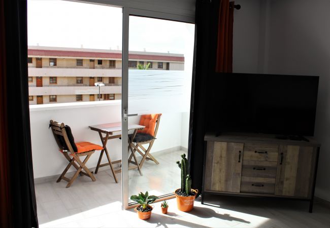 Appartamento a Los Cristianos - Modern and lovely apartment in Los Cristianos Appartamento a Los Cristianos - Modern and lovely apartment in Los Cristianos