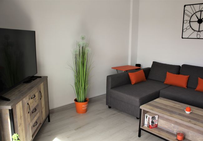 Appartamento a Los Cristianos - Modern and lovely apartment in Los Cristianos Appartamento a Los Cristianos - Modern and lovely apartment in Los Cristianos