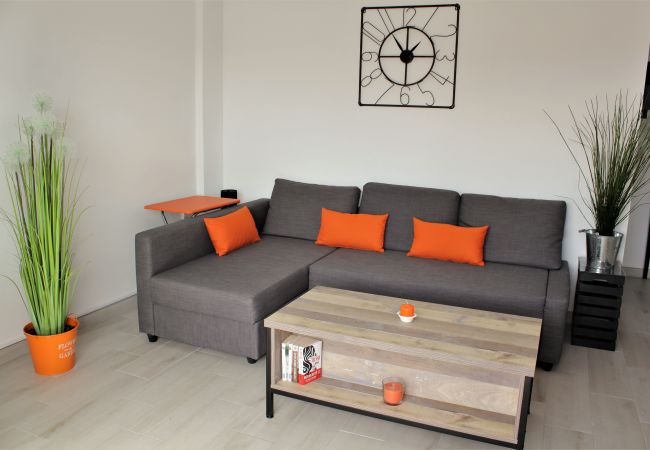 Appartamento a Los Cristianos - Modern and lovely apartment in Los Cristianos Appartamento a Los Cristianos - Modern and lovely apartment in Los Cristianos