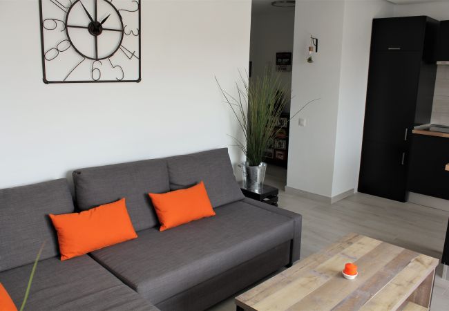 Appartamento a Los Cristianos - Modern and lovely apartment in Los Cristianos Appartamento a Los Cristianos - Modern and lovely apartment in Los Cristianos