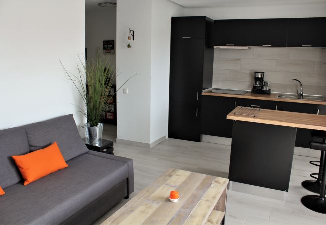 Appartamento a Los Cristianos - Modern and lovely apartment in Los Cristianos Appartamento a Los Cristianos - Modern and lovely apartment in Los Cristianos
