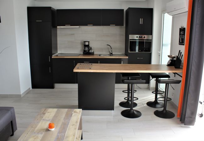 Appartamento a Los Cristianos - Modern and lovely apartment in Los Cristianos Appartamento a Los Cristianos - Modern and lovely apartment in Los Cristianos