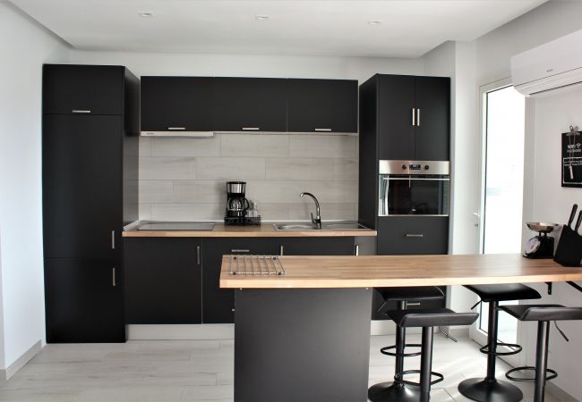 Appartamento a Los Cristianos - Modern and lovely apartment in Los Cristianos Appartamento a Los Cristianos - Modern and lovely apartment in Los Cristianos