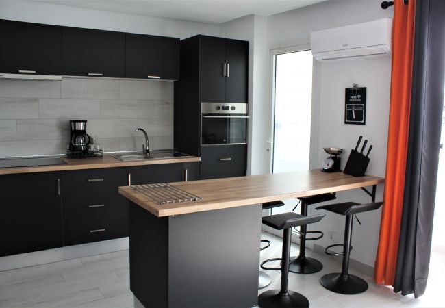 Appartamento a Los Cristianos - Modern and lovely apartment in Los Cristianos Appartamento a Los Cristianos - Modern and lovely apartment in Los Cristianos