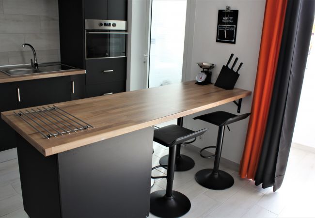 Appartamento a Los Cristianos - Modern and lovely apartment in Los Cristianos Appartamento a Los Cristianos - Modern and lovely apartment in Los Cristianos