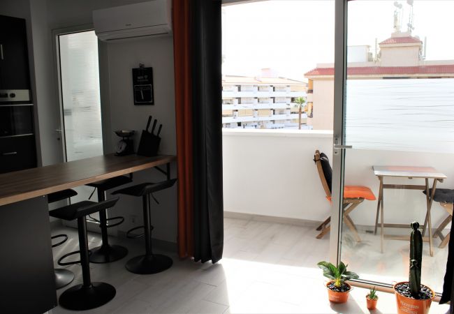 Appartamento a Los Cristianos - Modern and lovely apartment in Los Cristianos Appartamento a Los Cristianos - Modern and lovely apartment in Los Cristianos