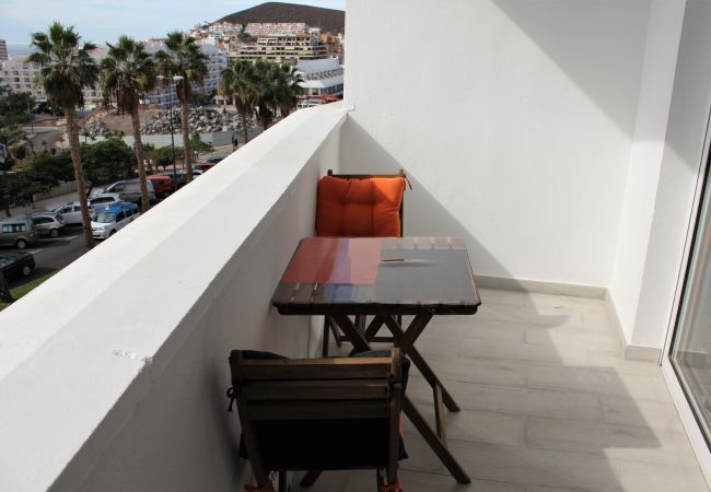 Appartamento a Los Cristianos - Modern and lovely apartment in Los Cristianos Appartamento a Los Cristianos - Modern and lovely apartment in Los Cristianos