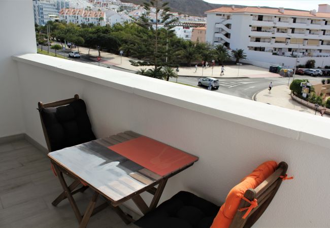 Appartamento a Los Cristianos - Modern and lovely apartment in Los Cristianos Appartamento a Los Cristianos - Modern and lovely apartment in Los Cristianos