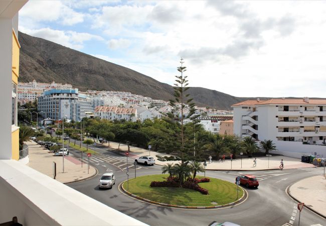 Appartamento a Los Cristianos - Modern and lovely apartment in Los Cristianos Appartamento a Los Cristianos - Modern and lovely apartment in Los Cristianos