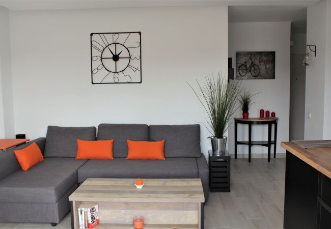 Appartamento a Los Cristianos - Modern and lovely apartment in Los Cristianos Appartamento a Los Cristianos - Modern and lovely apartment in Los Cristianos