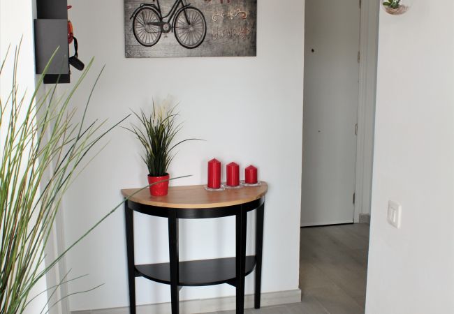 Appartamento a Los Cristianos - Modern and lovely apartment in Los Cristianos Appartamento a Los Cristianos - Modern and lovely apartment in Los Cristianos