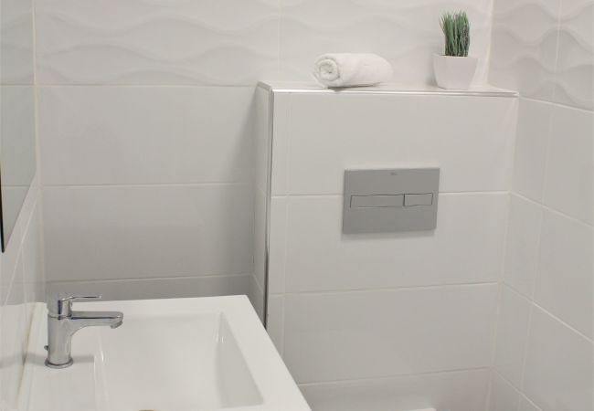 Appartamento a Los Cristianos - Modern and lovely apartment in Los Cristianos Appartamento a Los Cristianos - Modern and lovely apartment in Los Cristianos