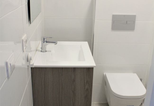 Appartamento a Los Cristianos - Modern and lovely apartment in Los Cristianos Appartamento a Los Cristianos - Modern and lovely apartment in Los Cristianos