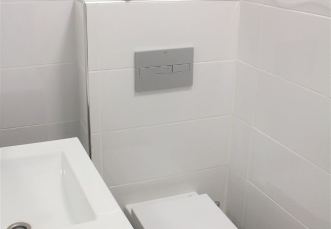 Appartamento a Los Cristianos - Modern and lovely apartment in Los Cristianos Appartamento a Los Cristianos - Modern and lovely apartment in Los Cristianos