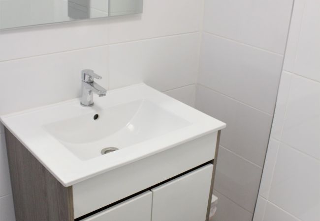 Appartamento a Los Cristianos - Modern and lovely apartment in Los Cristianos Appartamento a Los Cristianos - Modern and lovely apartment in Los Cristianos