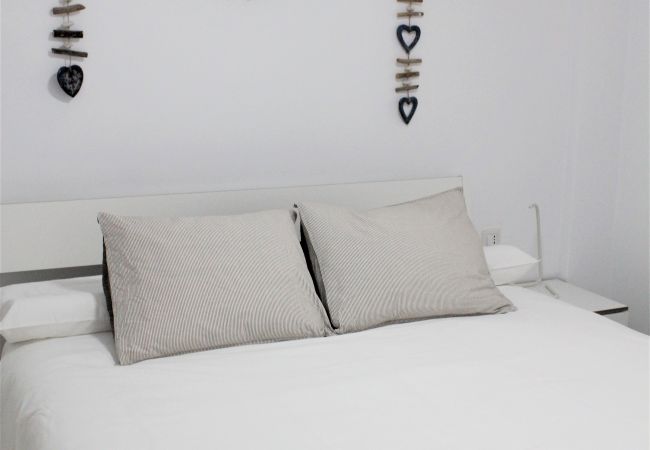 Appartamento a Los Cristianos - Modern and lovely apartment in Los Cristianos Appartamento a Los Cristianos - Modern and lovely apartment in Los Cristianos