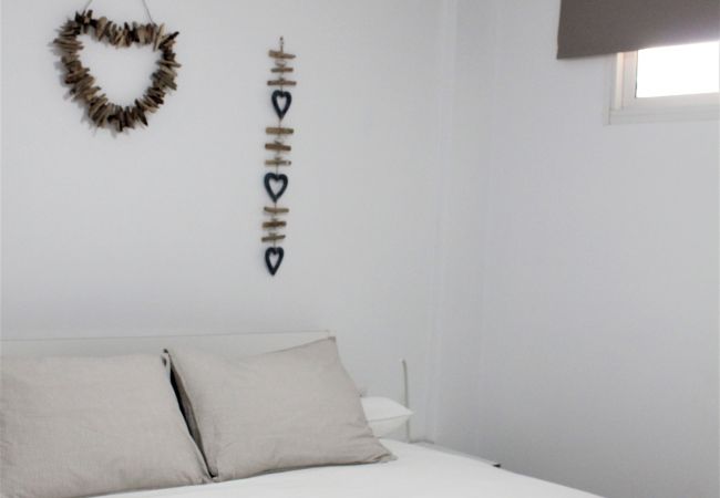 Appartamento a Los Cristianos - Modern and lovely apartment in Los Cristianos Appartamento a Los Cristianos - Modern and lovely apartment in Los Cristianos