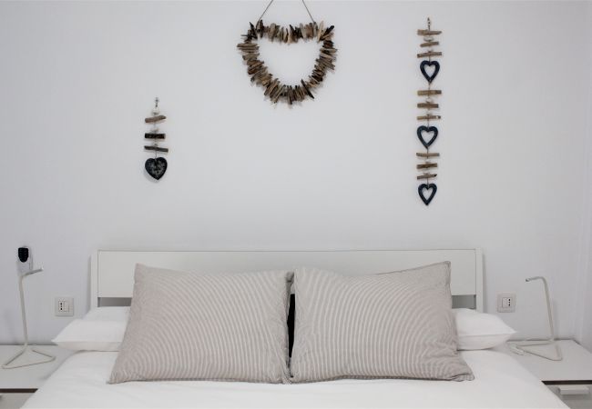 Appartamento a Los Cristianos - Modern and lovely apartment in Los Cristianos Appartamento a Los Cristianos - Modern and lovely apartment in Los Cristianos