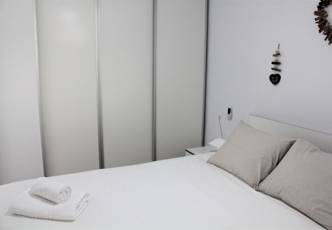 Appartamento a Los Cristianos - Modern and lovely apartment in Los Cristianos Appartamento a Los Cristianos - Modern and lovely apartment in Los Cristianos
