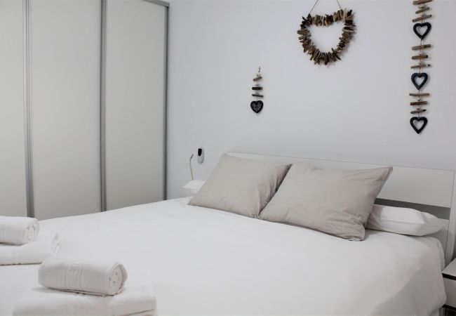 Appartamento a Los Cristianos - Modern and lovely apartment in Los Cristianos Appartamento a Los Cristianos - Modern and lovely apartment in Los Cristianos