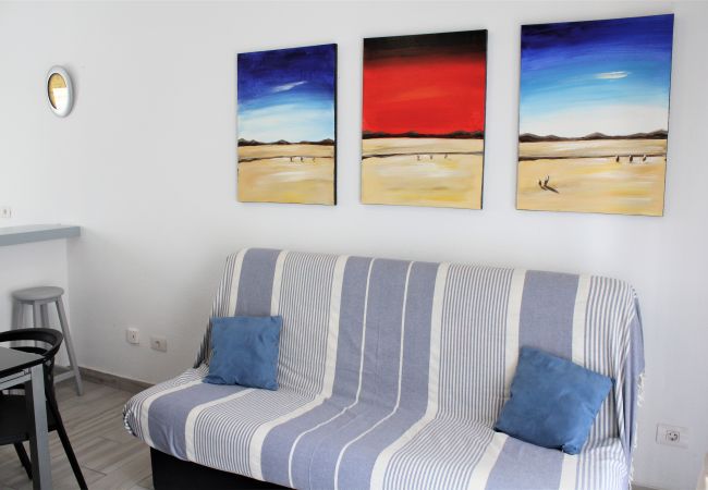 Appartamento a Adeje - Great location, 2 bd and terrace in Las Americas Appartamento a Adeje - Great location, 2 bd and terrace in Las Americas