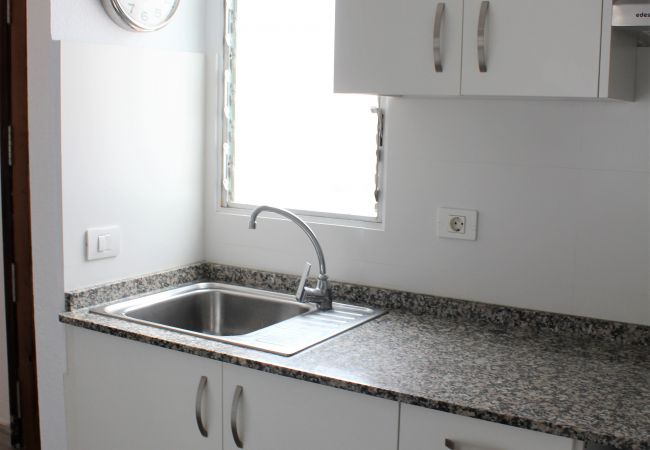 Appartamento a Adeje - Great location, 2 bd and terrace in Las Americas Appartamento a Adeje - Great location, 2 bd and terrace in Las Americas