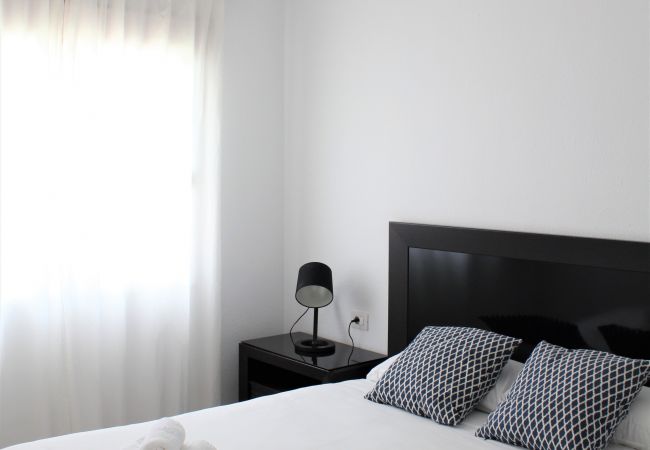 Appartamento a Adeje - Great location, 2 bd and terrace in Las Americas Appartamento a Adeje - Great location, 2 bd and terrace in Las Americas