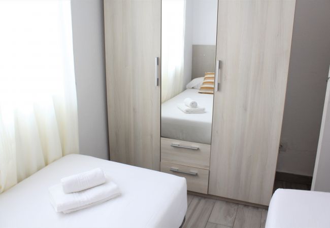 Appartamento a Adeje - Great location, 2 bd and terrace in Las Americas Appartamento a Adeje - Great location, 2 bd and terrace in Las Americas