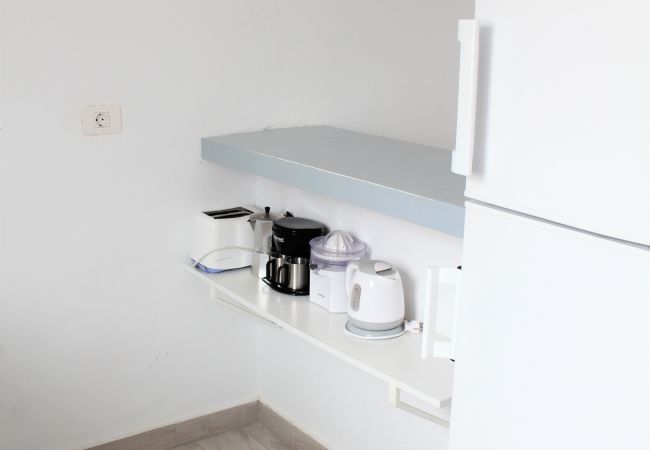 Appartamento a Adeje - Great location, 2 bd and terrace in Las Americas Appartamento a Adeje - Great location, 2 bd and terrace in Las Americas