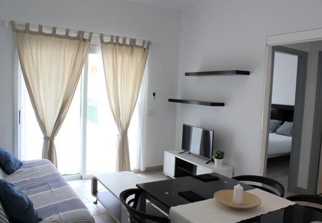 Appartamento a Adeje - Great location, 2 bd and terrace in Las Americas Appartamento a Adeje - Great location, 2 bd and terrace in Las Americas