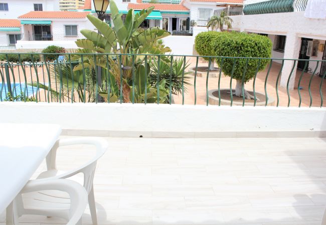 Appartamento a Adeje - Great location, 2 bd and terrace in Las Americas Appartamento a Adeje - Great location, 2 bd and terrace in Las Americas