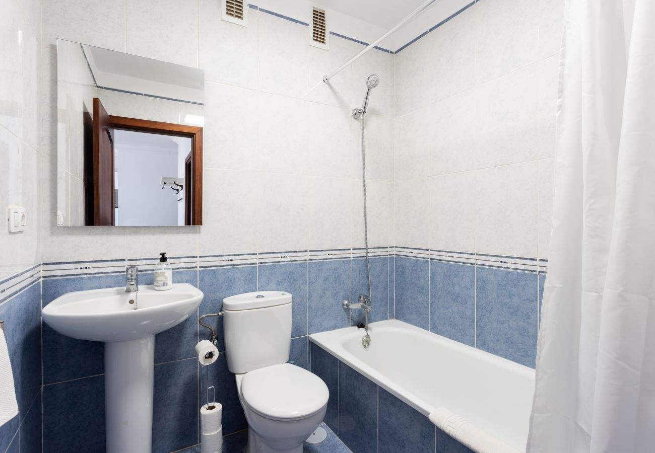 Appartamento a Alcalá - Apartamento con gran terraza Chill Out