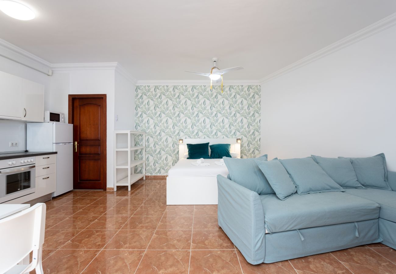 Appartamento a Alcalá - Apartamento con gran terraza Chill Out